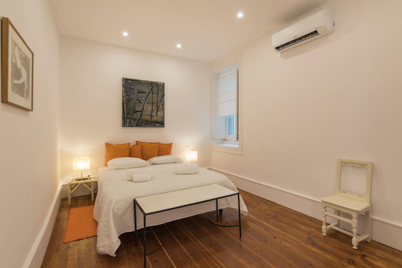 Lovelystay - Comfortable Apartment With River Views Lisbona Esterno foto