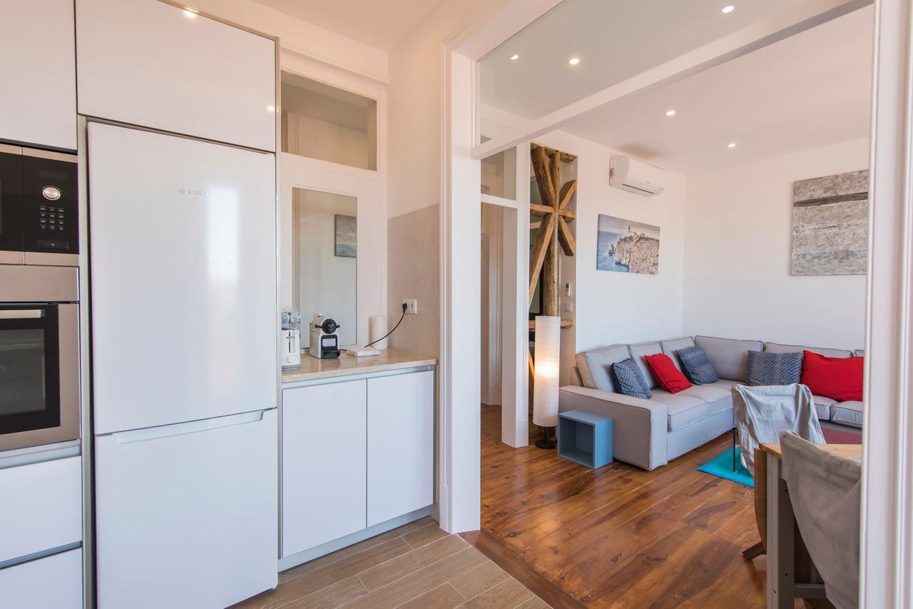 Lovelystay - Comfortable Apartment With River Views Lisbona Esterno foto